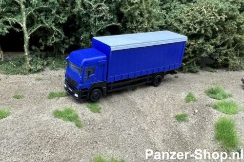Panzer-Shop.nl Art. Mercedes-Benz Axor, Schuifzeil Vrachtwagen (TT Beschilderd)